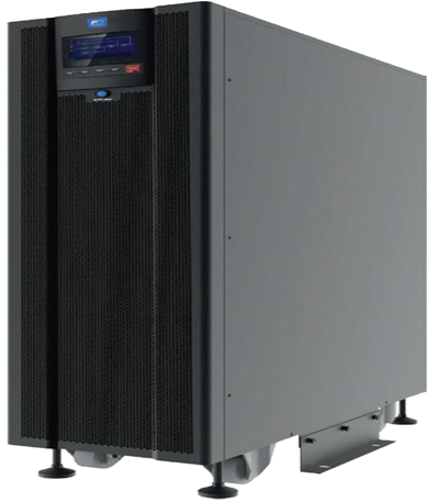 Fuji Electric Falcon X5 Series – 10kVA to 40kVA Online Double Conversion UPS